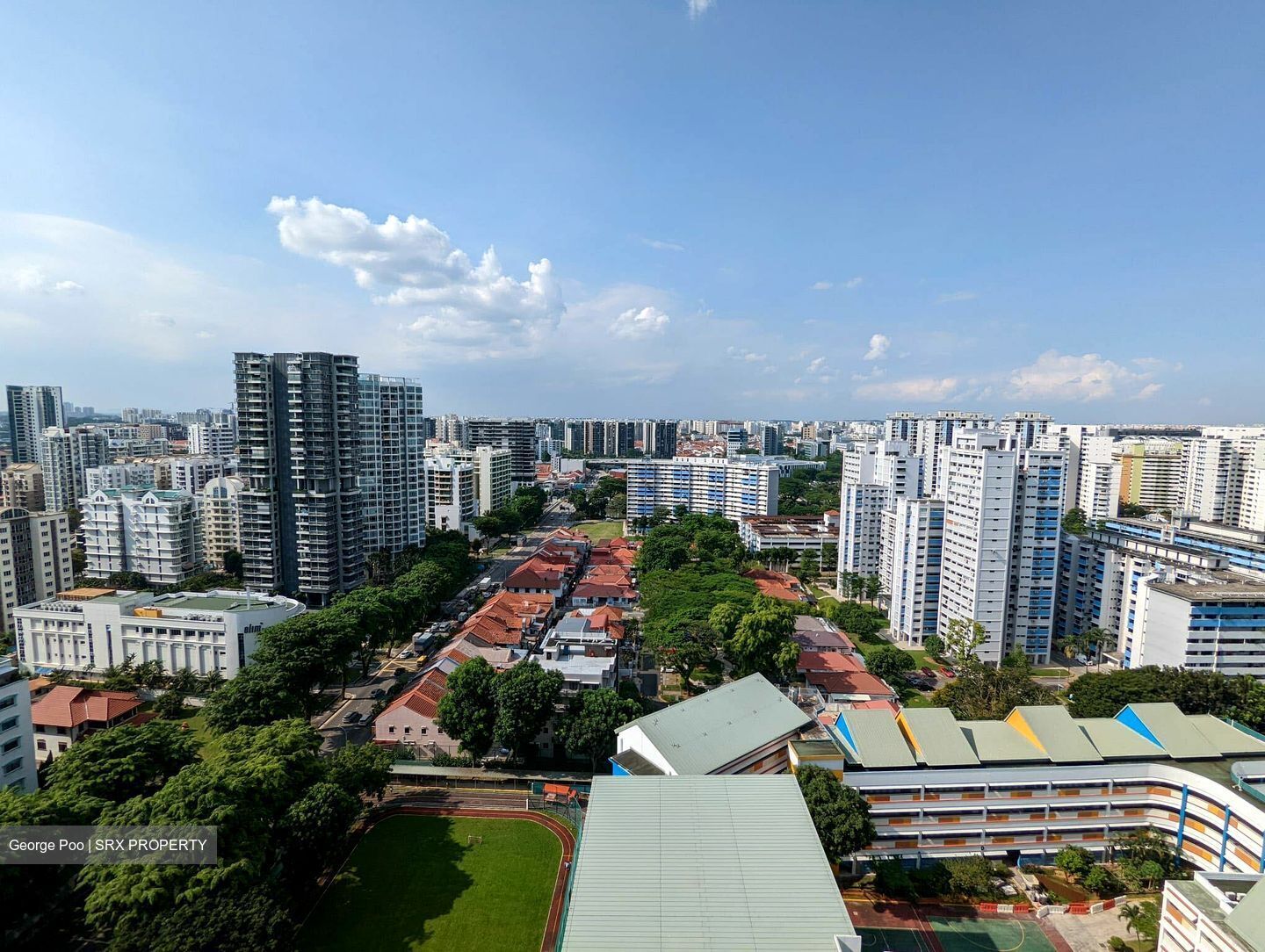 Eight Riversuites (D12), Condominium #595193821